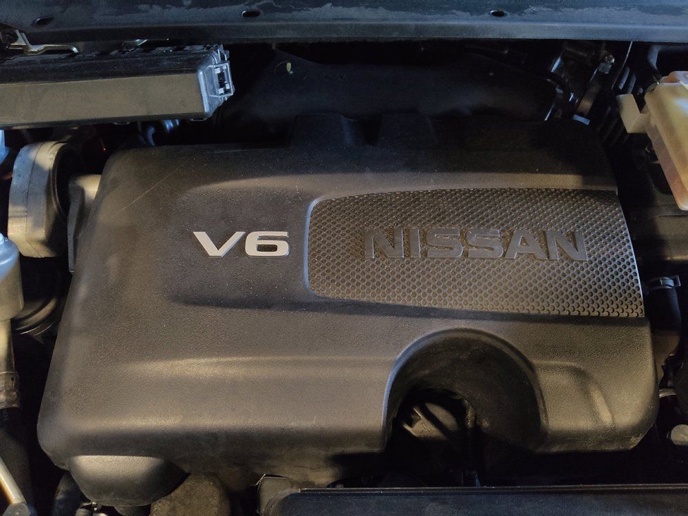 Used 2020 Nissan Pathfinder SV FWD image 30
