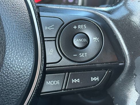 Used 2019 Toyota RAV4 XLE w/ Convenience Package image 36
