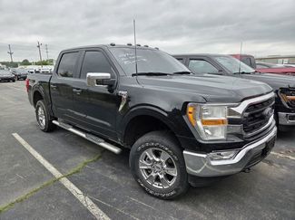 Certified 2021 Ford F150 XLT w/ Max Trailer Tow Package AWD/4WD video 2