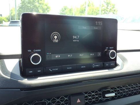 Used 2024 Honda Accord EX image 10