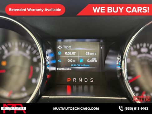 Used 2015 Ford Mustang GT Premium RWD image 29