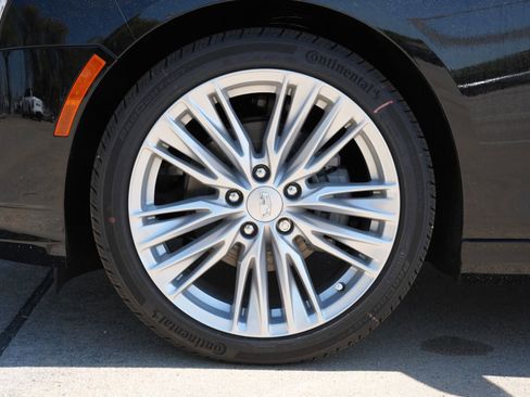 New 2026 Cadillac CT4 Premium Luxury image 27