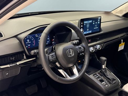 New 2026 Honda CR-V EX-L image 16
