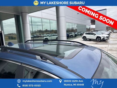 Used 2021 Subaru Forester Touring w/ Popular Package #2 image 11