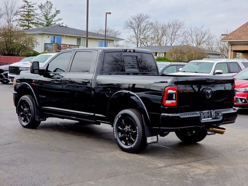 Used 2023 RAM 2500 Limited image 13