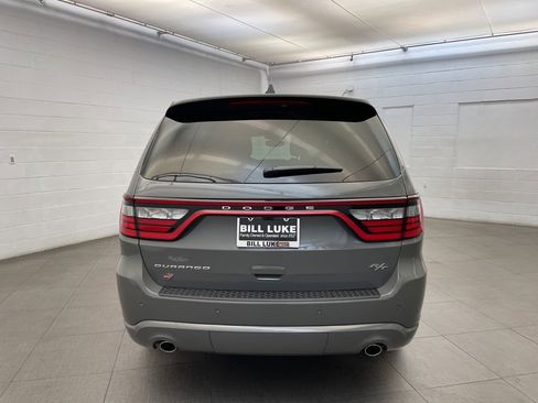 New 2025 Dodge Durango R/T image 4