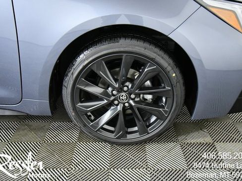 New 2026 Toyota Corolla SE image 17