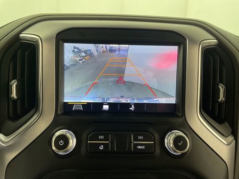 Used 2019 GMC Sierra 1500 SLT w/ SLT Premium Plus Package image 16