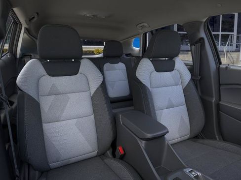 New 2026 Chevrolet Trax LS w/ LS Convenience Package FWD image 16