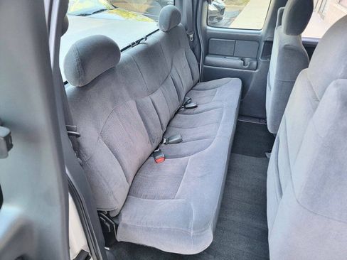 Used 2001 Chevrolet Silverado 1500 LS RWD image 27