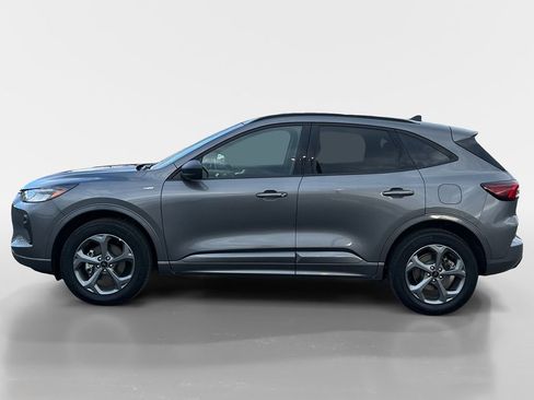 Used 2024 Ford Escape ST-Line w/ Tech Pack #1 image 2