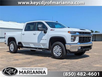 Used 2023 Chevrolet Silverado 2500 LT w/ Convenience Package