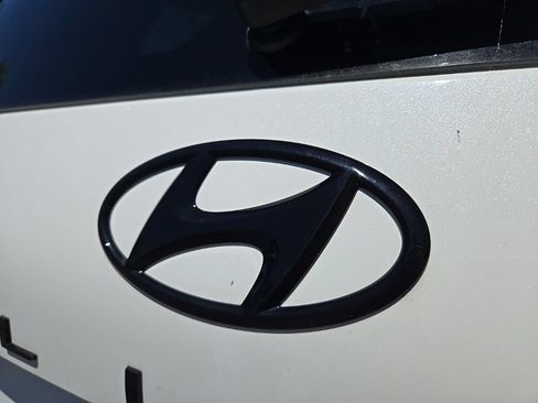 Certified 2025 Hyundai Palisade Calligraphy AWD/4WD image 12