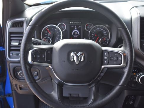 Used 2026 RAM 1500 Tradesman AWD/4WD image 18