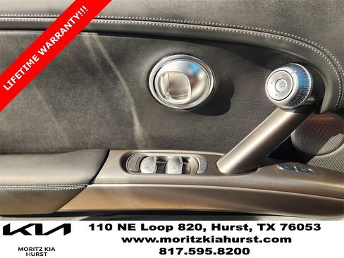 Used 2024 Genesis GV60 Advanced image 26