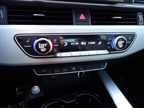 Used 2023 Audi A4 2.0T Prestige w/ Prestige Package image 18