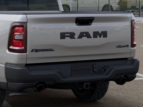 New 2026 RAM 1500 Rebel image 13