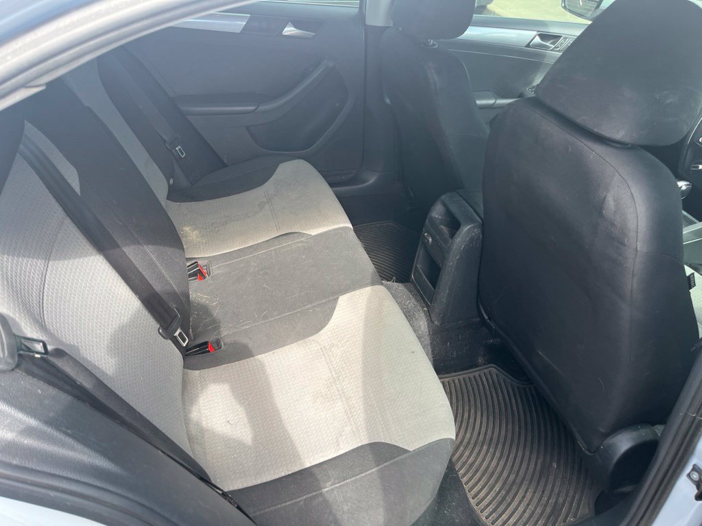 Used 2017 Volkswagen Jetta S FWD image 8