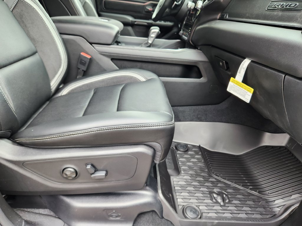 New 2026 RAM 1500 RHO AWD/4WD image 15