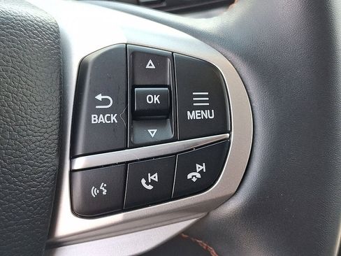 Certified 2025 Ford Explorer Active AWD/4WD image 24