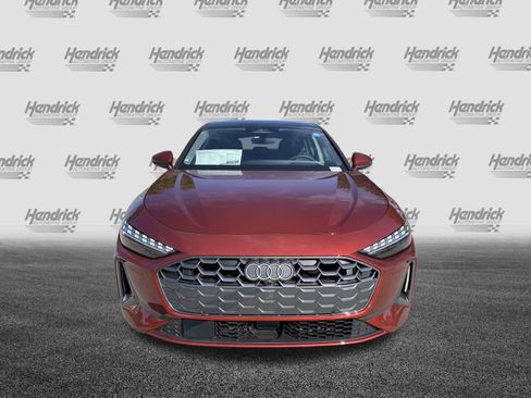 Certified 2025 Audi A5 2.0T Premium Plus AWD/4WD image 3