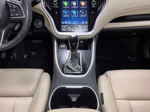 Used 2024 Subaru Legacy Limited image 15