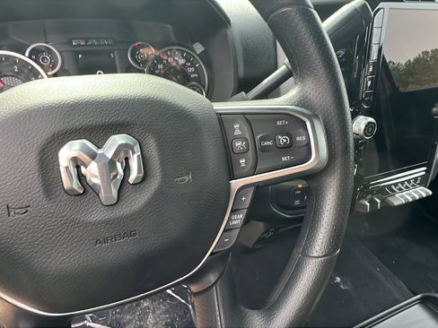 New 2026 RAM 2500 Tradesman image 23