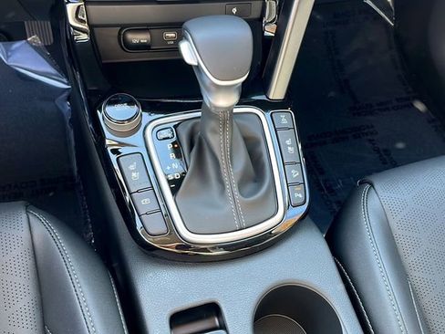 New 2026 Kia Seltos SX w/ SX Sunroof Package image 18