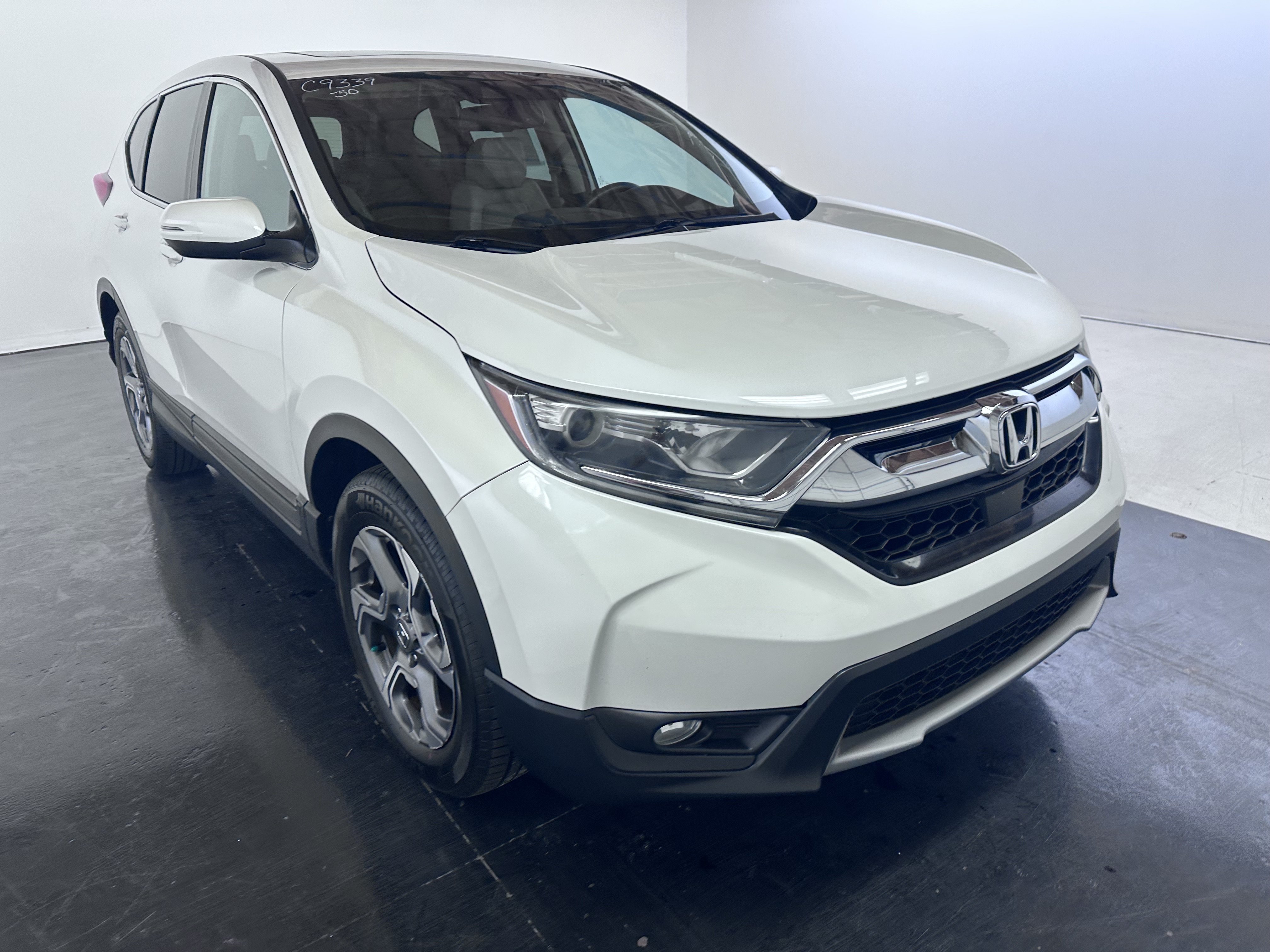 Used 2017 Honda CR-V EX-L image 5