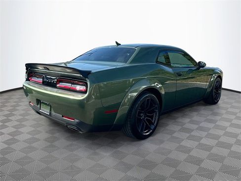 Certified 2020 Dodge Challenger R/T Scat Pack image 7
