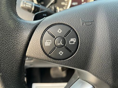 Used 2009 Mercedes-Benz GL 320 BlueTEC 4MATIC image 30