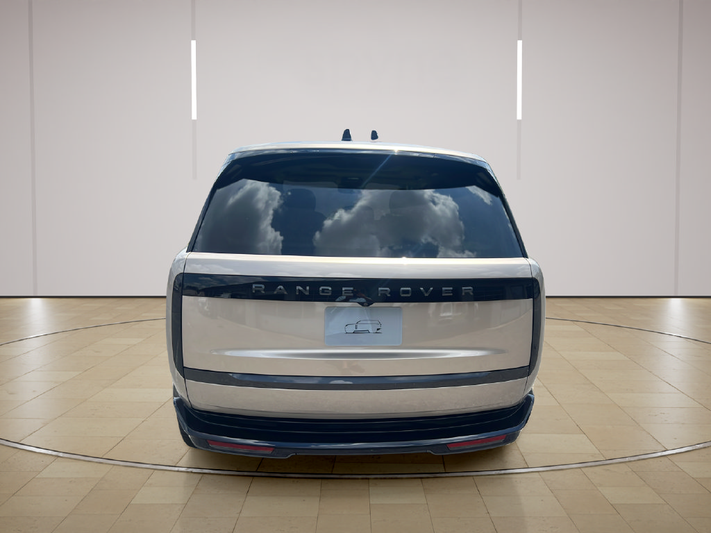 New 2026 Land Rover Range Rover SE AWD/4WD image 6