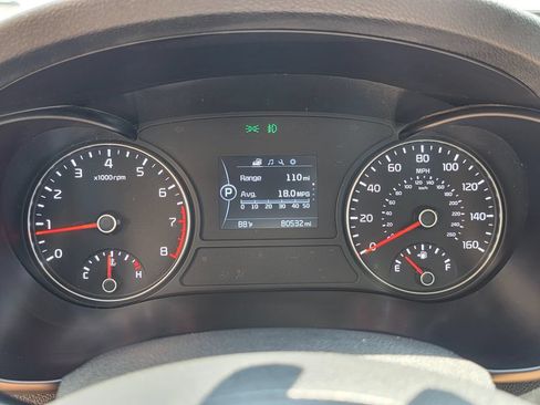 Used 2018 Kia Optima S FWD image 28
