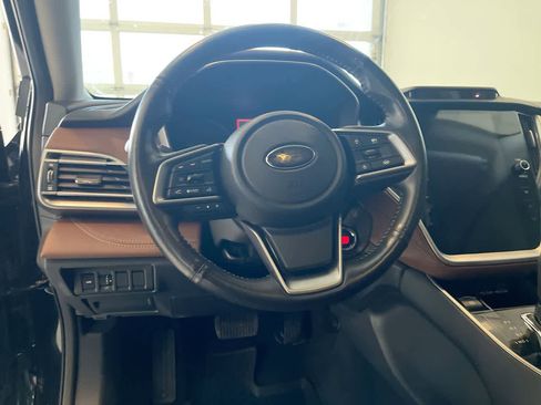 Used 2023 Subaru Legacy Touring XT image 14