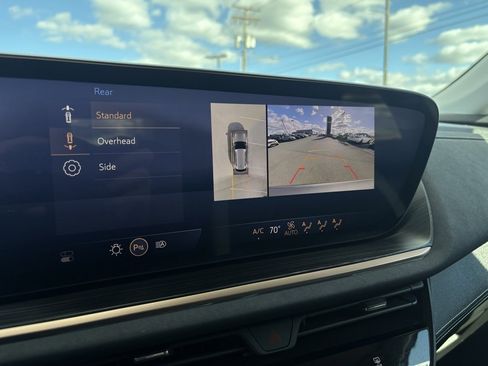 Used 2024 Buick Envision Sport Touring image 17