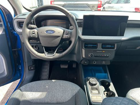 Used 2026 Ford Maverick XLT w/ XLT Luxury Package AWD/4WD image 11