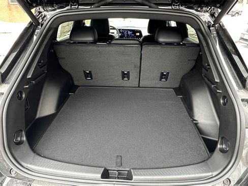 New 2026 Chevrolet Equinox EV LT image 21