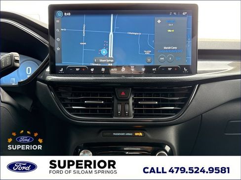 Used 2023 Ford Escape ST-Line Elite w/ Premium Technology Package image 21