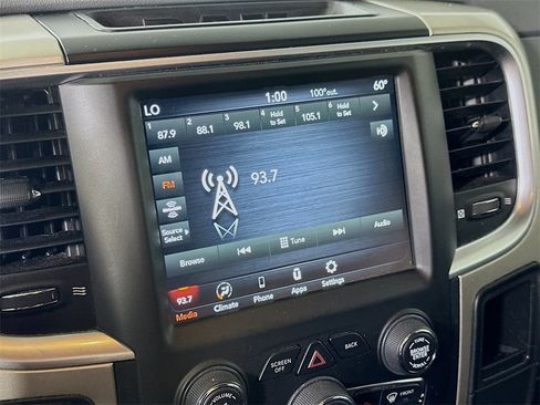 Used 2019 RAM 1500 Classic Warlock image 25