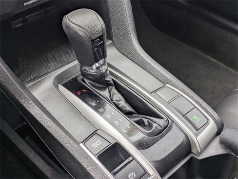 Used 2017 Honda Civic LX image 24