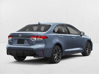 New 2026 Toyota Corolla SE FWD video 2