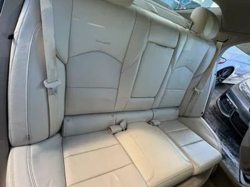 Used 2016 Cadillac CTS Performance image 22