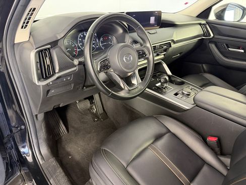 Used 2024 MAZDA CX-90 3.3 Turbo w/ Select Package AWD/4WD image 4