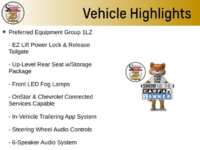 Used 2024 Chevrolet Silverado 2500 LTZ w/ LTZ Convenience Package AWD/4WD image 22