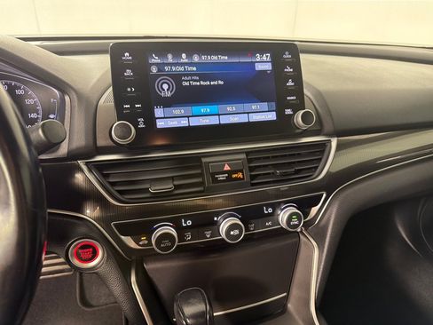 Used 2021 Honda Accord Sport image 15