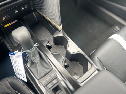 New 2026 Toyota Camry SE w/ Convenience Package image 16