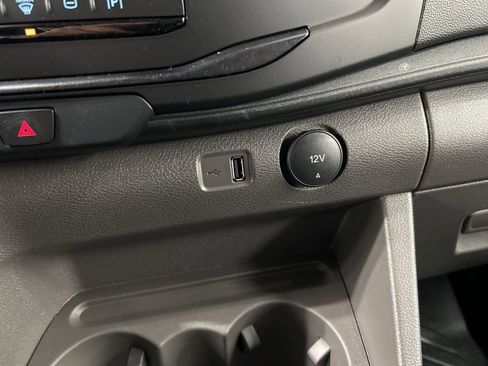 New 2026 Ford Transit 350 Low Roof image 21