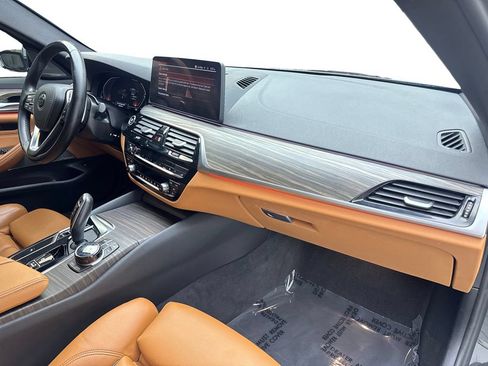 Used 2022 BMW 540i w/ Executive Package RWD image 52