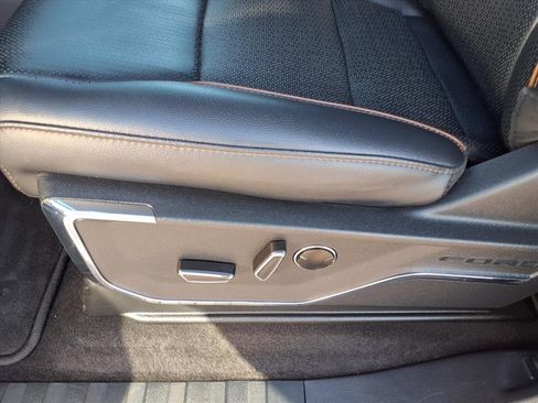 Used 2024 Ford F150 Lariat w/ Equipment Group 502A High image 25