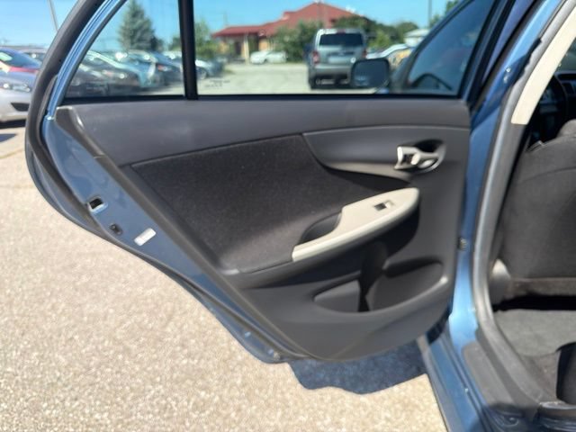 Used 2013 Toyota Corolla S FWD image 20